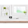 MEDION® LIFE® P66750 DAB+ Premium Küchenradio, 6,1 cm (2,4'') TFT-Farbdisplay, DAB+/PLL-UKW Radio, Bluetooth® 5.0, LED-Beleuchtung, 2 x 3 W RMS