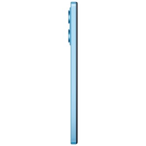 XIAOMI Redmi Note 12 Pro 5G, 128 GB, Blau