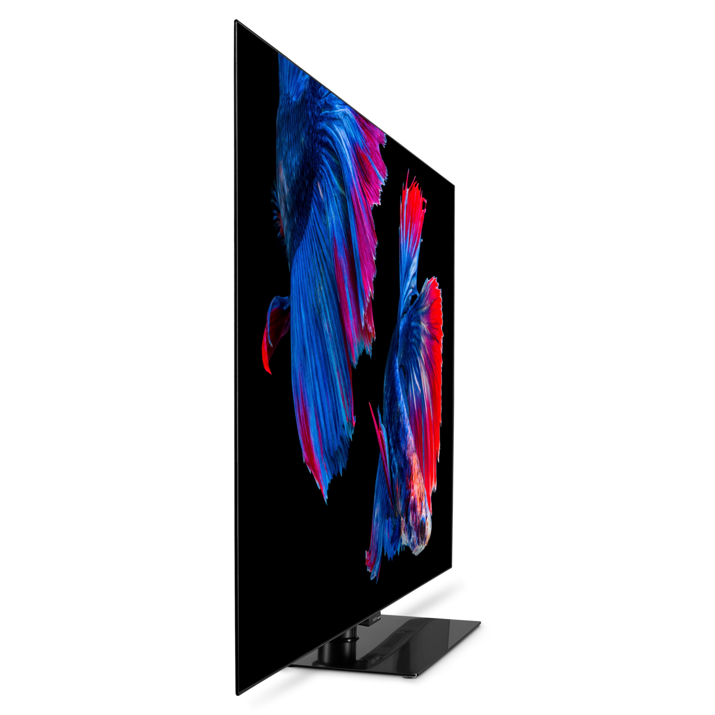 MEDION® LIFE X8552508 (MD 855901) OLED TiVo Smart-TV, 138,8 cm (55'') Ultra HD Display, HDR, Dolby Vision®, MEMC, Micro Dimming, PVR ready, TiVo Medienportal, NETFLIX, Amazon Prime Video App, Bluetooth®