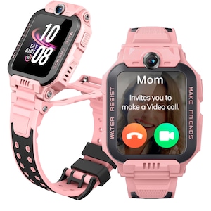 IMOO Watch Phone Z7, Rosa