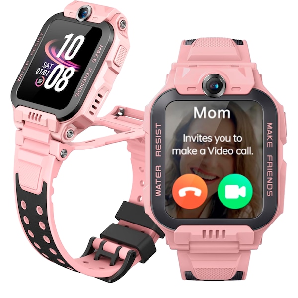 IMOO Watch Phone Z7, Rosa