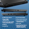 MEDION® ERAZER Beast 16 X15 Ultimate High-End Gaming Laptop, AMD Ryzen™ 9 8940HX, Windows 11 Home, 40,6 cm (16”) QHD+ Display mit 300Hz & 100 % sRGB, RTX 5070 Ti, 1 TB PCIe SSD, 32 GB RAM