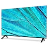 MEDION® LIFE® X8502500 (MD 850200) Ultra HD LCD Smart-TV, 125,7 cm (50'') Ultra HD Display, HDR, PVR ready, NETFLIX, Prime Video, Disney+, DAZN, Paramount+ App, VIDAA App Store, Bluetooth®, HD Triple Tuner, CI+ Schnittstelle