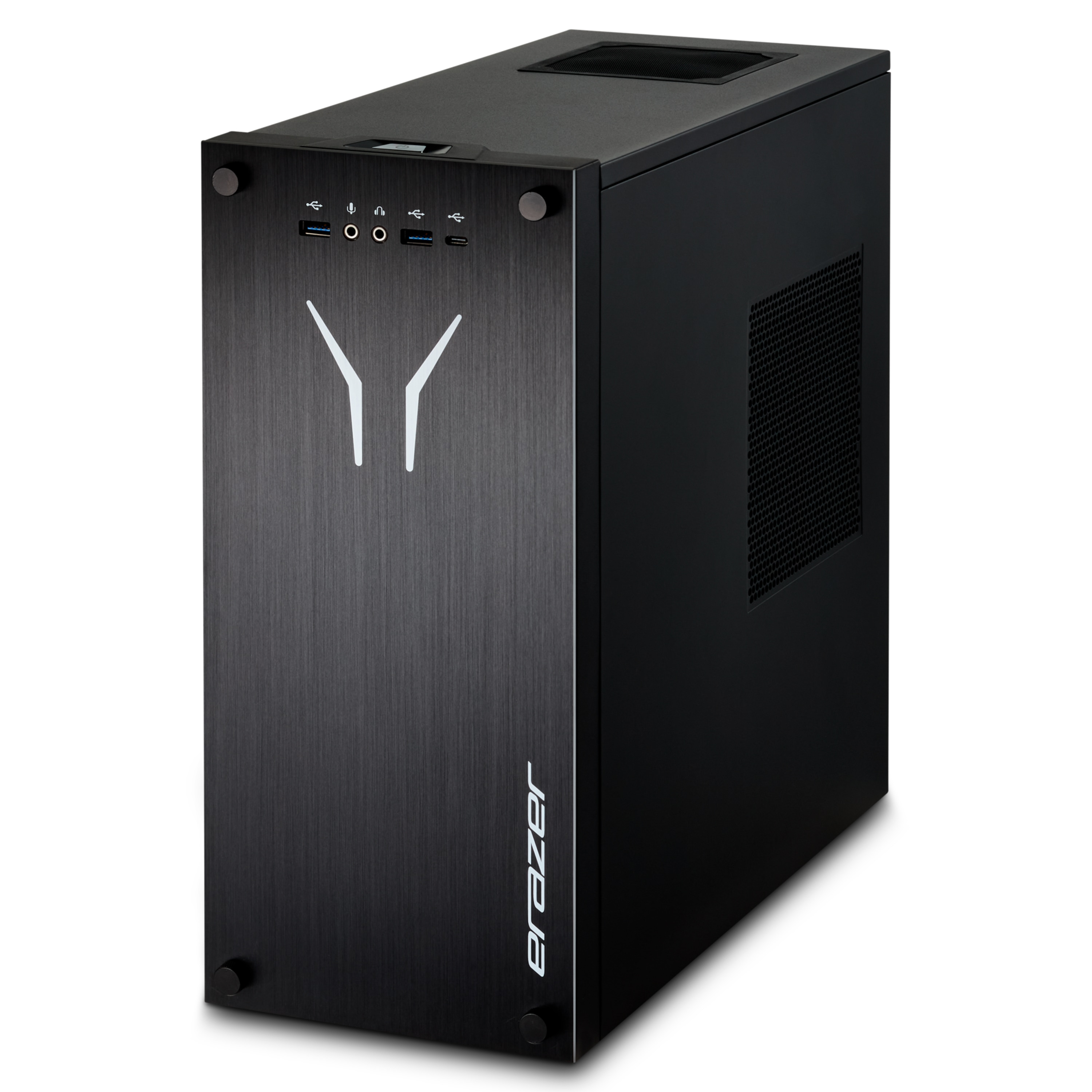 MEDION® ERAZER Recon E30 Core Gaming PC, Intel® Core™ i5-12400F, Windows 11 Home, NVIDIA® GeForce RTX™ 3050, 1 TB SSD, 16 GB RAM