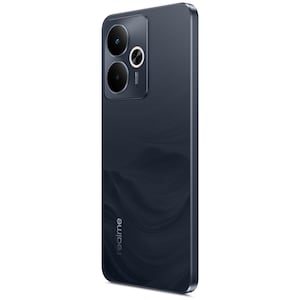 REALME 14T 5G, 256 GB, Obsidian Black (RMX5074)