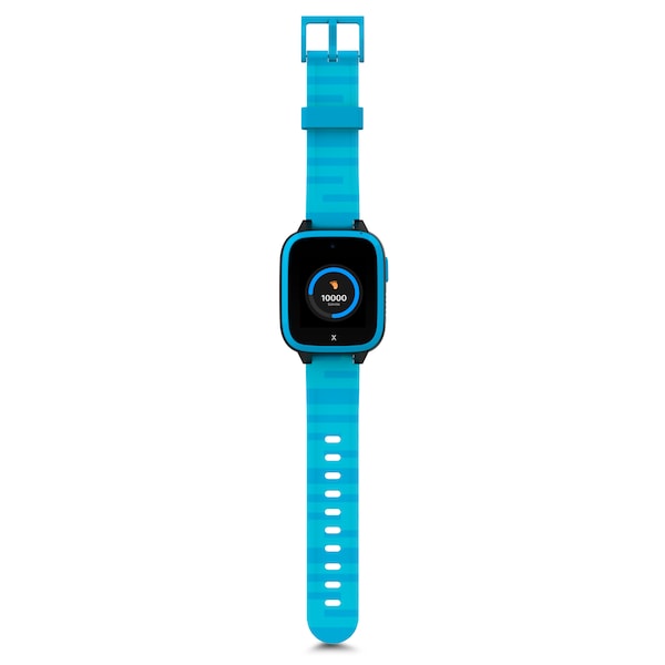 XPLORA XGO3 Kidswatch 2. Generation, Blau