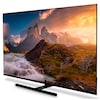 MEDION® LIFE X8552504 (MD 855600) QLED Smart-TV, 138,8 cm (55'') Ultra HD Display, HDR, Dolby Vision®, MEMC, PVR ready, VIDAA App Store, NETFLIX, Disney+, Paramount+ & Amazon Prime Video App, Bluetooth®, DTS X, Dolby Atmos®, HD Triple Tuner