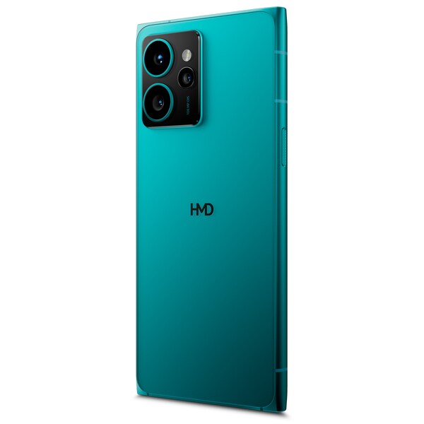 HMD Skyline 5G, 256 GB, Blue Topaz