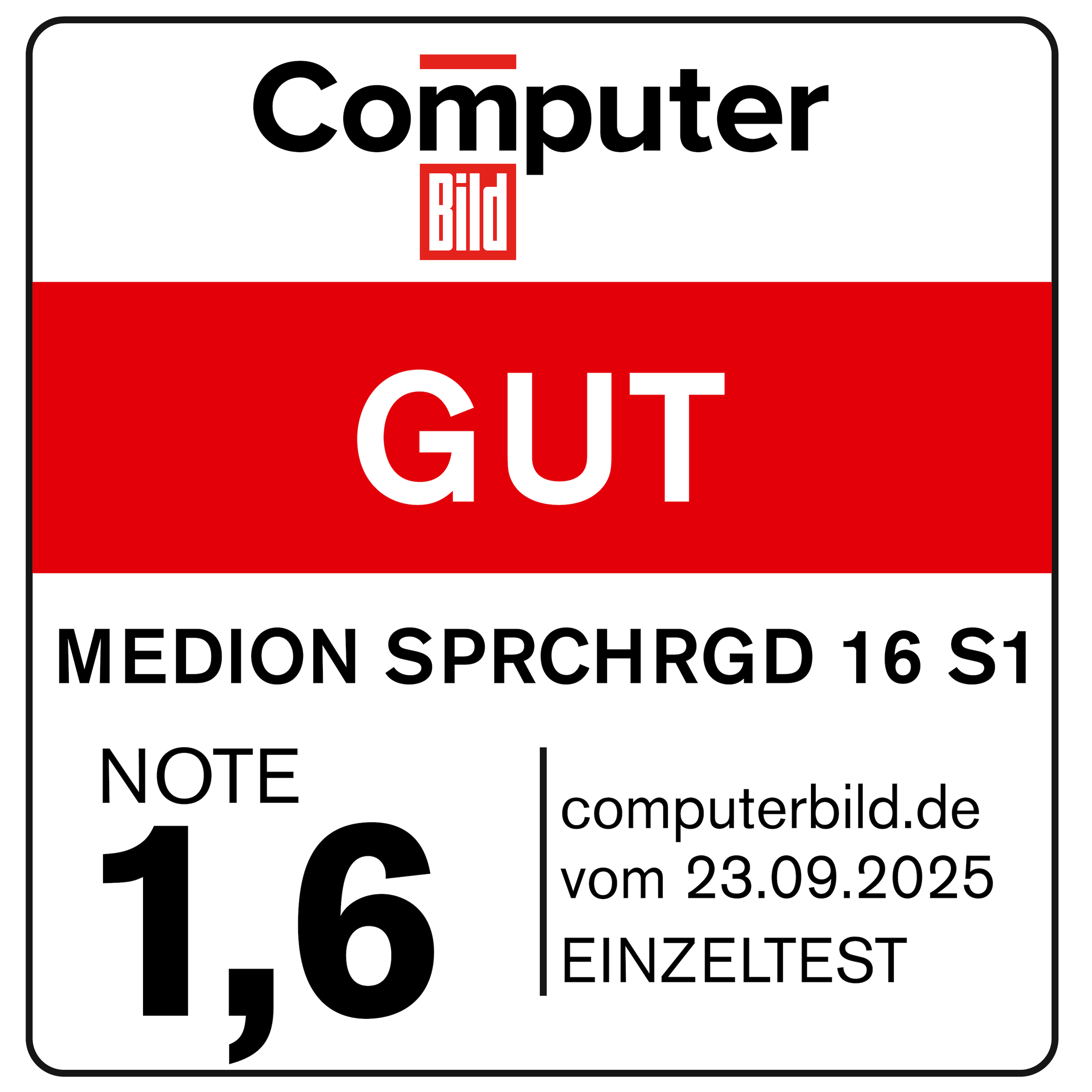 Produktinformationslogos