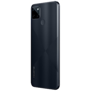 REALME C21Y 32 GB, Cross Black