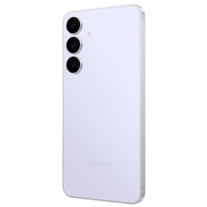 SAMSUNG Galaxy S25 FE, 128 GB, Icyblue (SM-S731B/DS)