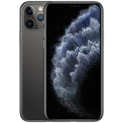 APPLE Renewd iPhone 11 Pro 64 GB, space grey