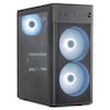 MEDION® ERAZER Recon E45 Core Gaming PC, AMD Ryzen™ 5 5500, Windows 11 Home, NVIDIA® GeForce RTX™ 3050, 1 TB SSD, 16 GB RAM