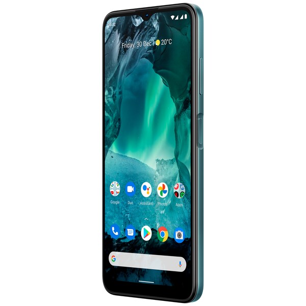 NOKIA G11 32 GB, Ice