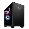 MEDION® ERAZER Bandit P20 Core Gaming PC, Intel® Core™ Ultra 7 Prozessor 265, Windows 11 Home, NVIDIA® GeForce RTX™ 5060, 2 TB SSD, 32 GB RAM