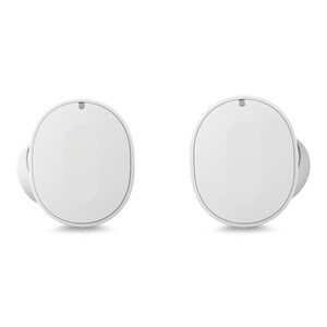 FAIRPHONE Fairbuds True Wireless Earbuds, Weiß