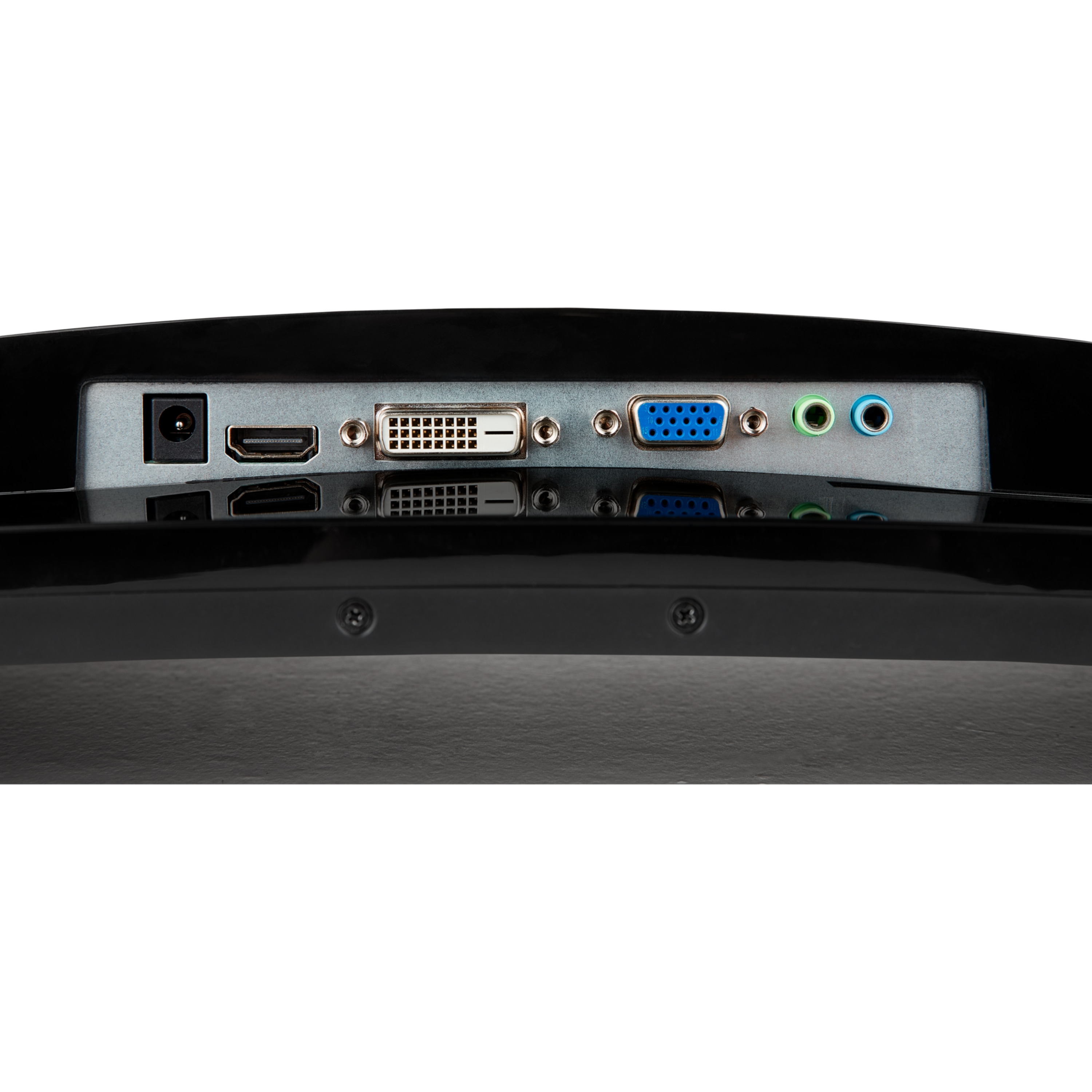 MEDION® AKOYA® P52760 Curved Monitor 68,6 cm (27'') Full HD Display, integrierte Lautsprecher, HDMI®