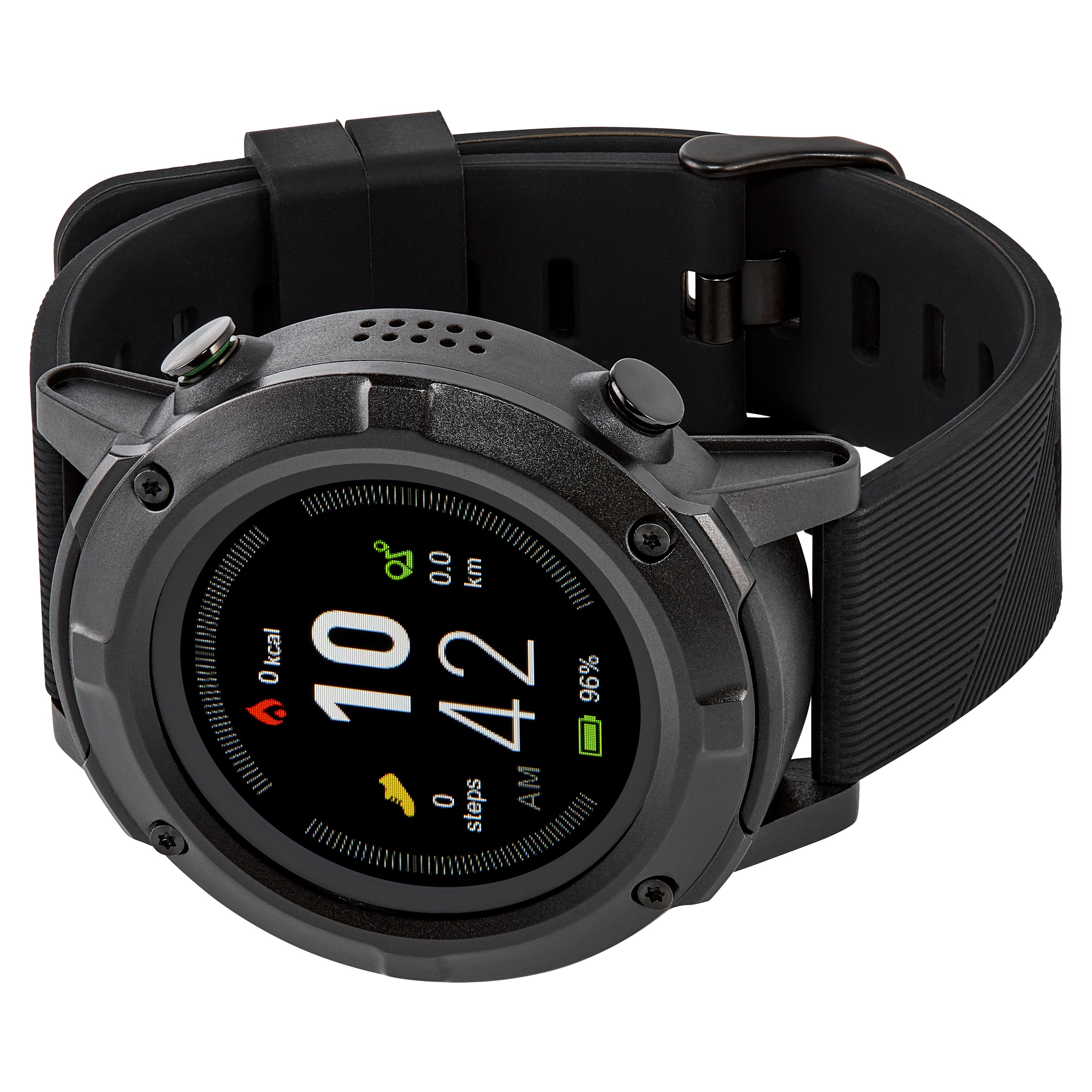 Medion S2400 Gps Sport Watch Bedienungsanleitung Deutsch MEDION® LIFE® GPS Sportuhr S2400, 1,3'' Farbdisplay, Herzfrequenzmesser