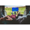 MEDION® LIFE® E12422 (MD 20114) Fernseher, 59,9 cm (24'') LCD-TV, Full HD, HD Triple Tuner, integrierter DVD-Player, Car-Adapter, integrierter Mediaplayer, CI+