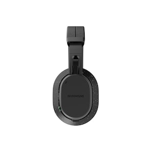 FAIRPHONE Fairbuds XL, Schwarz