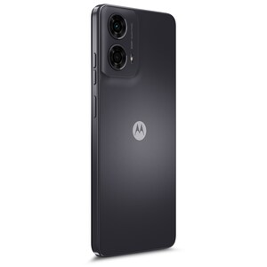 MOTOROLA moto g24, 128 GB, Matte Charcoal