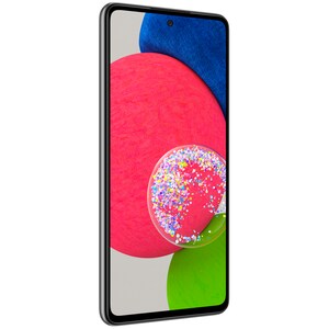SAMSUNG Galaxy A52s 5G Enterprise Edition 128 GB, Awesome Black