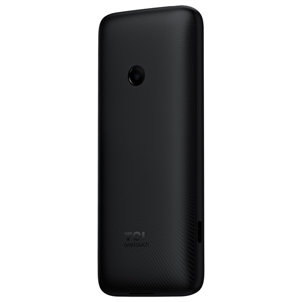 TCL Onetouch 5041, Dark Night Grey