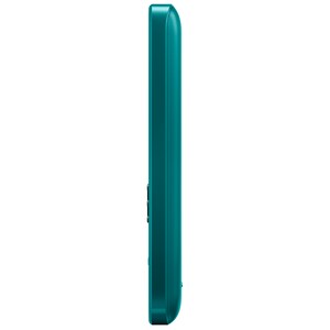 NOKIA 6300 4G, Cyan