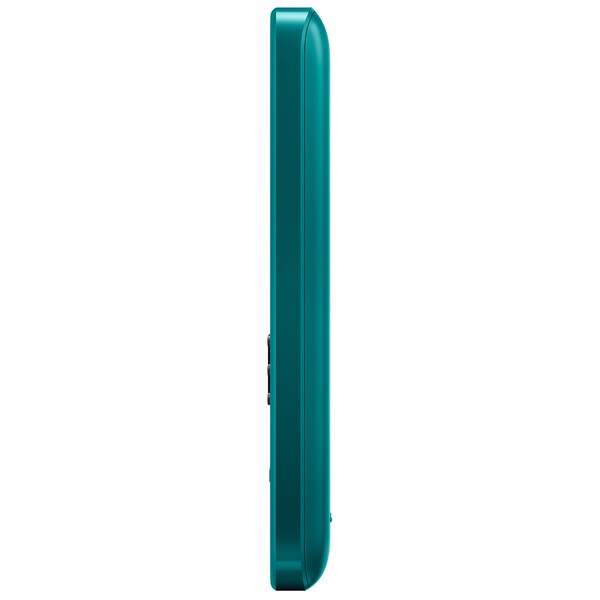 NOKIA 6300 4G, Cyan