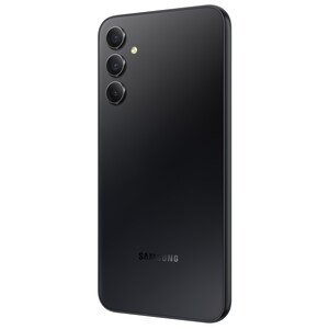 SAMSUNG Galaxy A34 5G Enterprise Edition 128 GB, Awesome Graphite
