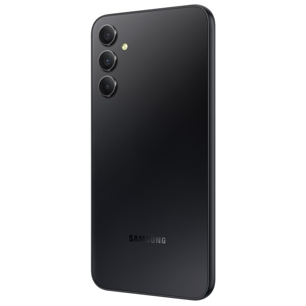 SAMSUNG Galaxy A34 5G Enterprise Edition 128 GB, Awesome Graphite