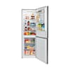 MEDION® Kühl-Gefrierkombination MD 37522, 225 L Kühlfach & 91 L Gefrierfach, Schnellgefrierfunktion, wechselbarer Türanschlag
