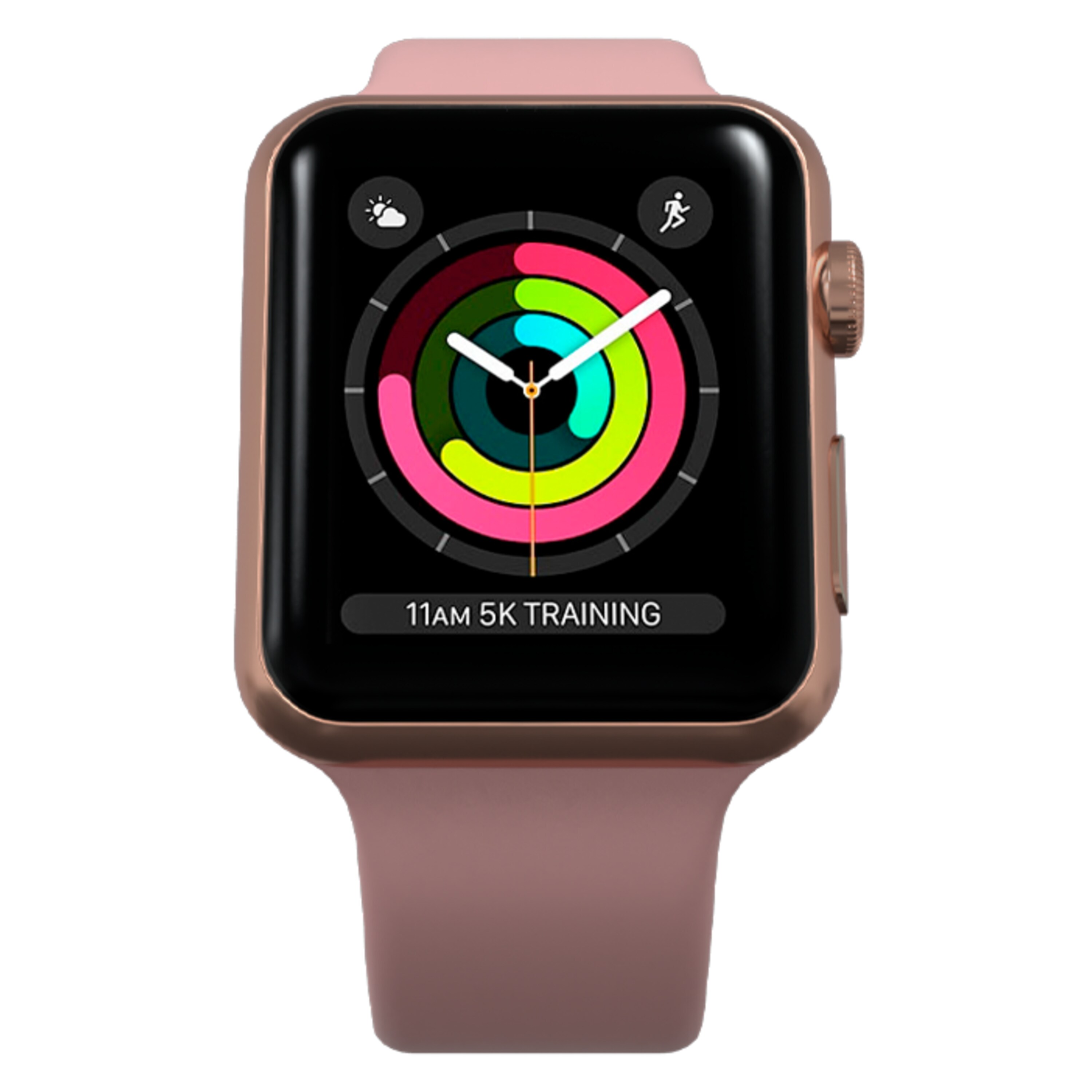 Health Smart Watch with Health/Activity Tracking & Bluetooth Calls |  StackSocial