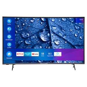 MEDION® LIFE P14312 Smart-TV | 108 cm (43'') | Full HD Display | DTS Sound | PVR ready | Bluetooth | Netflix | Amazon Prime Video