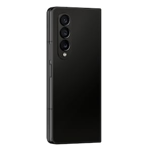 SAMSUNG Galaxy Z Fold4, 256 GB,  Phantom Black