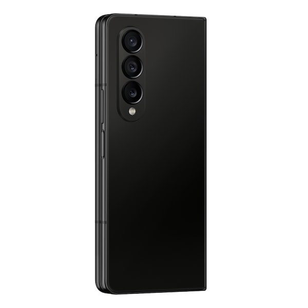 SAMSUNG Galaxy Z Fold4, 256 GB,  Phantom Black