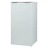 MEDION® LIFE® Gefrierschrank MD 37688, 64 l Volumen, mechanische Temperatureinstellung, wechselbarer Türanschlag, 3 Schubladen