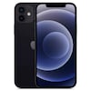 APPLE iPhone 12 128GB (refurbished), Schwarz