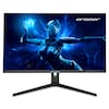 MEDION® ERAZER® Spectator X50 (MD 21732), QHD Monitor, 80 cm (32''), QHD Display, 165Hz, HDR10, HDMI® Anschluss und DisplayPort