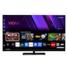 MEDION® LIFE® X8502501 (MD 850300) LCD Smart-TV, 125,7 cm (50'') Ultra HD Display, HDR, Dolby Vision®, MEMC, PVR ready, VIDAA App Store, NETFLIX, Disney+, Paramount+ & Amazon Prime Video App, Bluetooth®, DTS X, Dolby Atmos®, HD Triple Tuner
