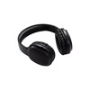 MEDION® LIFE® E62180 Bluetooth® Kopfhörer, Bluetooth® 5.0, integrierter Akku für bis zu 38 Stunden Musikwiedergabe, hoher Tragekomfort und erstklassiger digitaler Sound