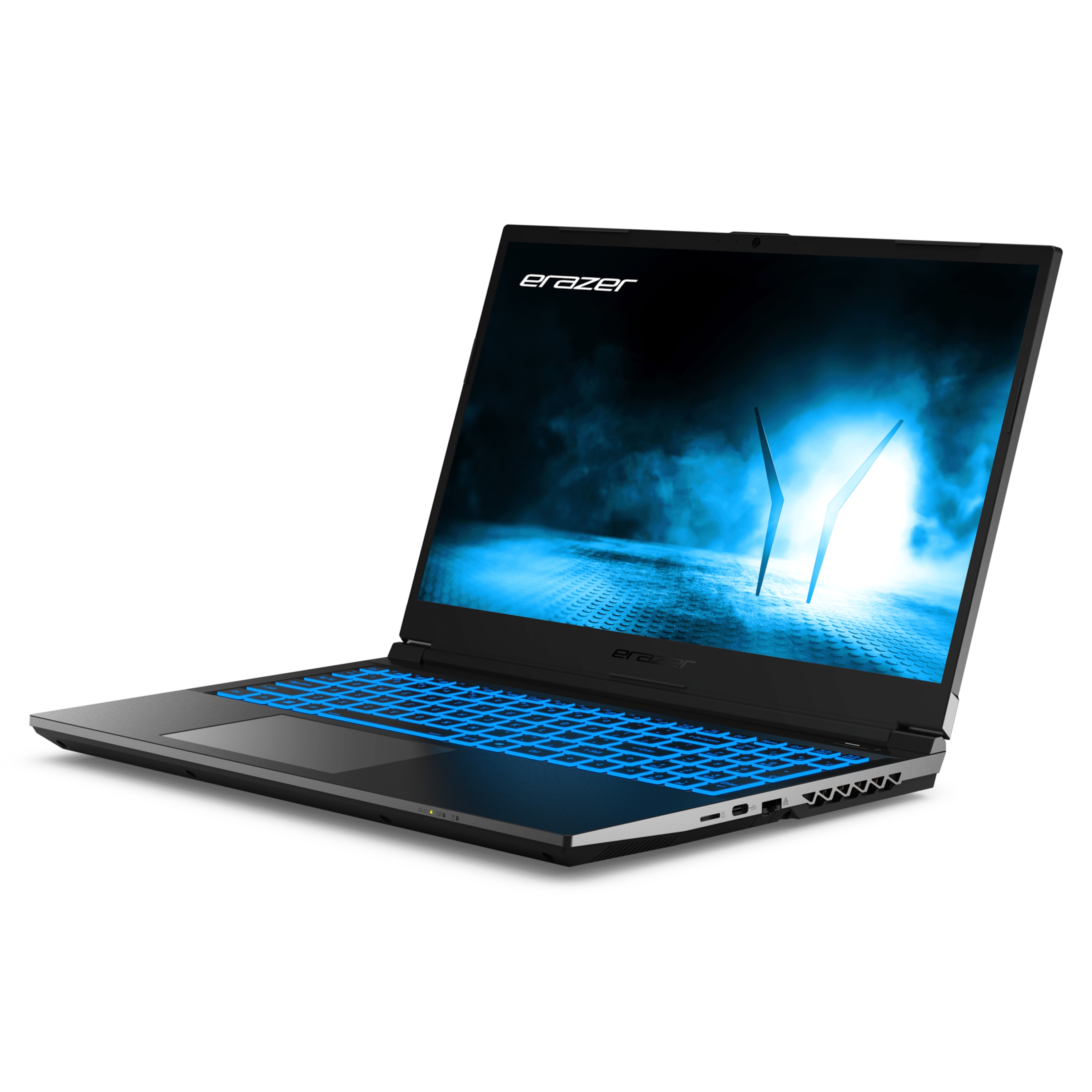 MEDION® ERAZER Crawler E50i Casual Gaming Laptop, Intel® Core™ i5-13420H, Windows 11 Home, 39,6 cm (15,6'') FHD Display 144Hz, NVIDIA® GeForce RTX™ 4050, 512 GB SSD, 16 GB RAM