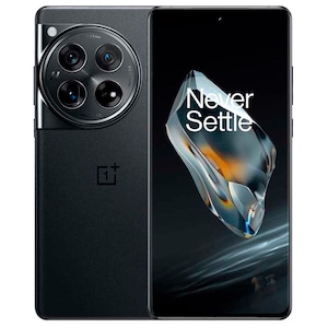 ONEPLUS 12 Europe 512 GB, Silky Black