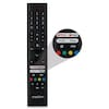 MEDION® LIFE MD 855901 OLED TiVo Smart-TV, 138,8 cm (55'') Ultra HD Display, HDR, Dolby Vision®, MEMC, Micro Dimming, PVR ready, TiVo Medienportal, NETFLIX, Amazon Prime Video App, Bluetooth®