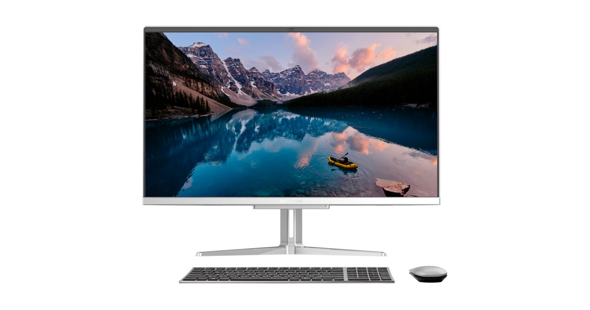 MEDION® AKOYA E27401 Allin One Intel Core i7 Windows 10 Home Ultra HD Graphics 27 inch MEDION® AKOYA E27401 Allin One Intel Core i7 Windows 10 Home Ultra HD Graphics 27 inch