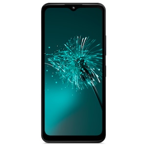 HMD Arc, 64 GB, Shadow Black