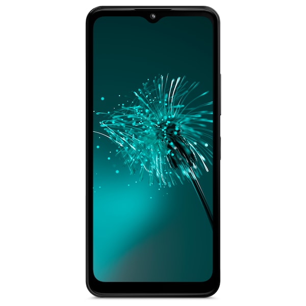 HMD Arc, 64 GB, Shadow Black