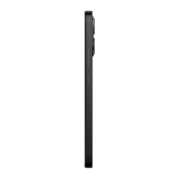 TCL K70 4G, 128 GB, Midnight Black (T522A)