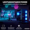 MEDION® ERAZER Tank X15 High-End Gaming PC, AMD Ryzen™ 7 7800X3D, Windows 11 Home, NVIDIA® GeForce RTX™ 5070, 2 TB SSD, 32 GB RAM