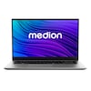 MEDION® Avantum 17 E1e Laptop, Intel® Prozessor N100 , Windows 11 Home (S Modus), 43,9 cm (17,3") FHD Display, 128 GB SSD, 4 GB RAM